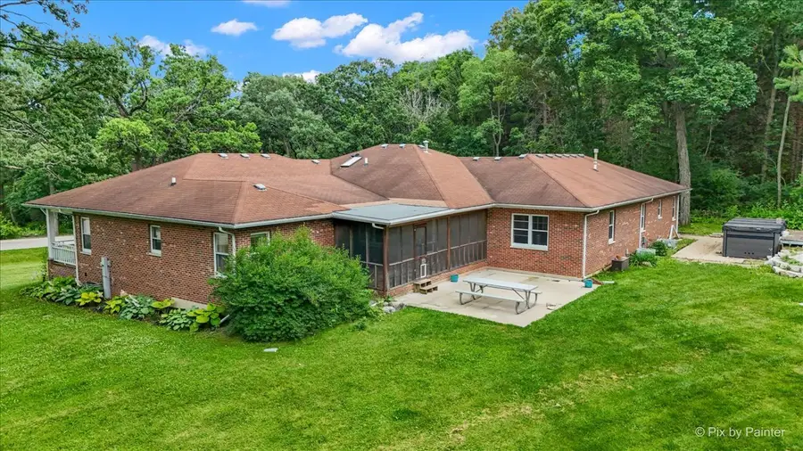 4703 N Waltshire Lane, McHenry, IL 60051 - #3