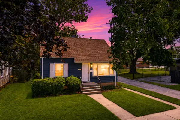 14935 Evers Street, Dolton, IL 60419