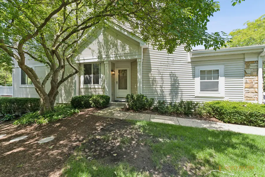 4349 Waters Edge Drive, Island Lake, IL 60042 - #2