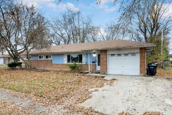 91 Winslow Street, Park Forest, IL 60466