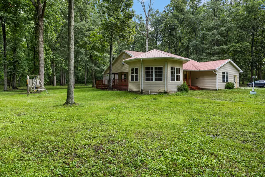 492 County Road 0, Sadorus, IL 61872 - #2