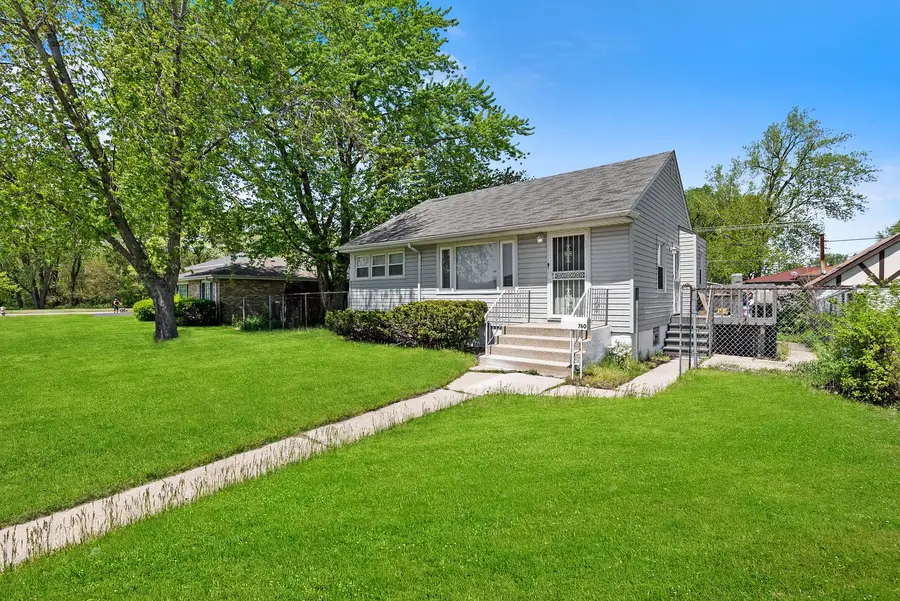 760 Sibley Boulevard, Calumet City, IL 60409 - #2