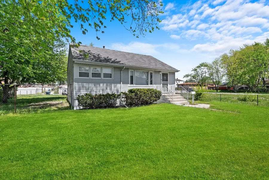 760 Sibley Boulevard, Calumet City, IL 60409 - #3