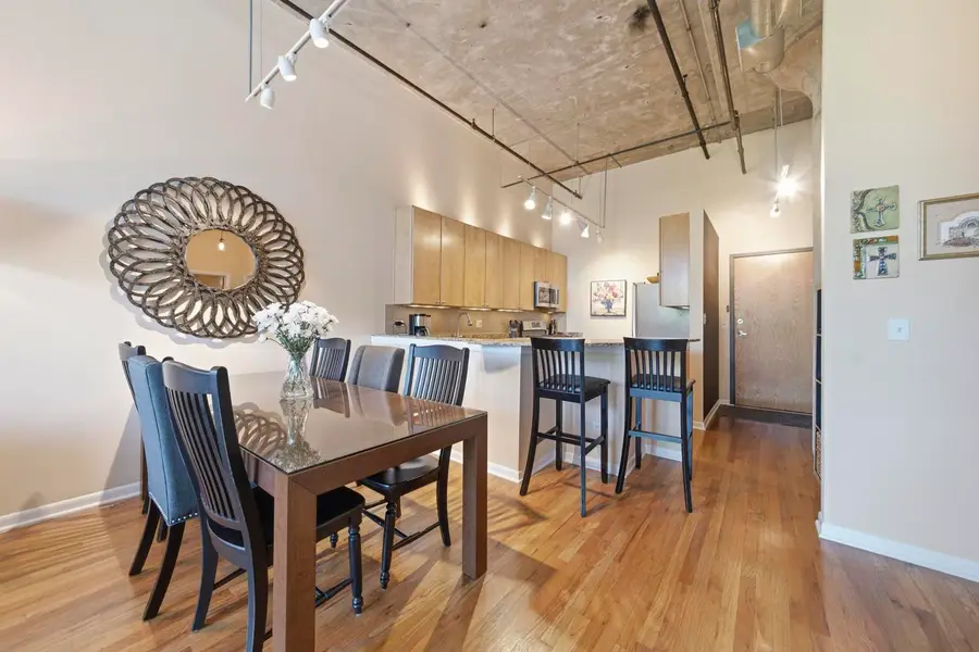 2001 S Calumet Avenue #302, Chicago, IL 60616 - #3