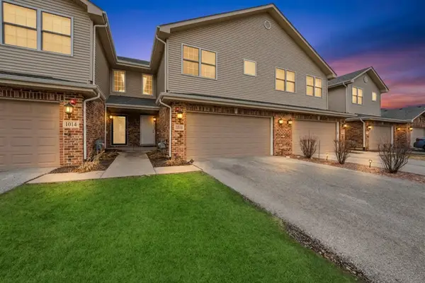 1010 Regent Drive, Matteson, IL 60443