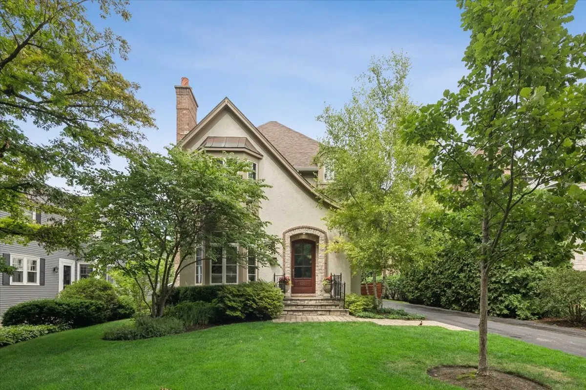 1235 Scott Avenue, Winnetka, IL 60093 - #1