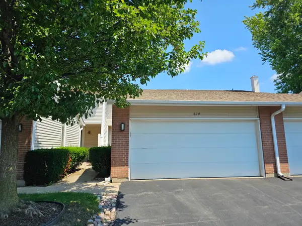 534 Hummingbird Lane, Deerfield, IL 60015