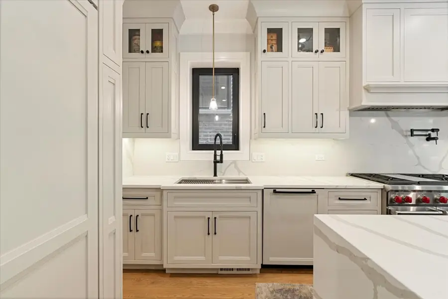 2207 N Orchard Street #1, Chicago, IL 60614 - #3