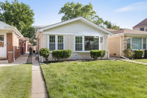 5334 Grove Street, Skokie, IL 60077