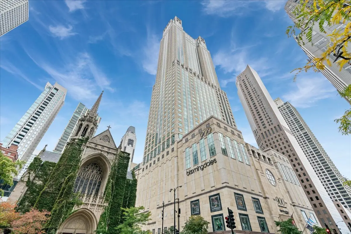 132 E Delaware Place #5906, Chicago, IL 60611 - #1