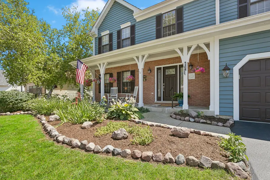 449 Wicks Street, Grayslake, IL 60030 - #2