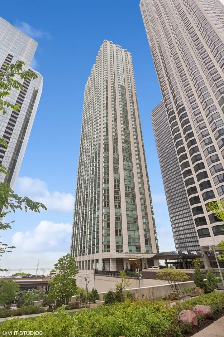 195 N Harbor Drive #801-809, Chicago, IL 60601 - #1