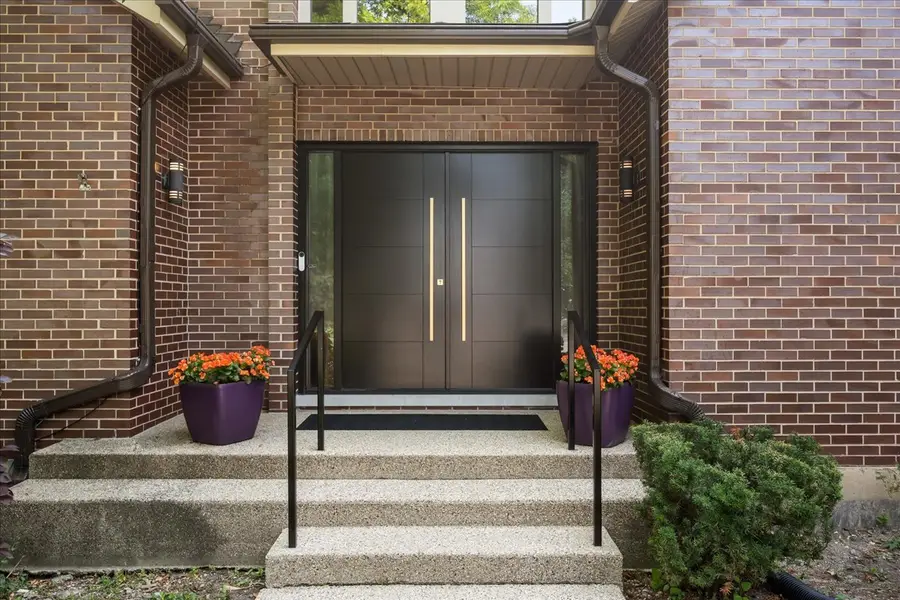 1317 Eskin Drive, Northbrook, IL 60062 - #2