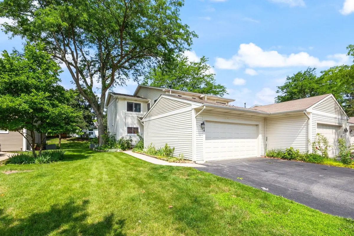 1044 Cumberland Court, Vernon Hills, IL 60061 - #1
