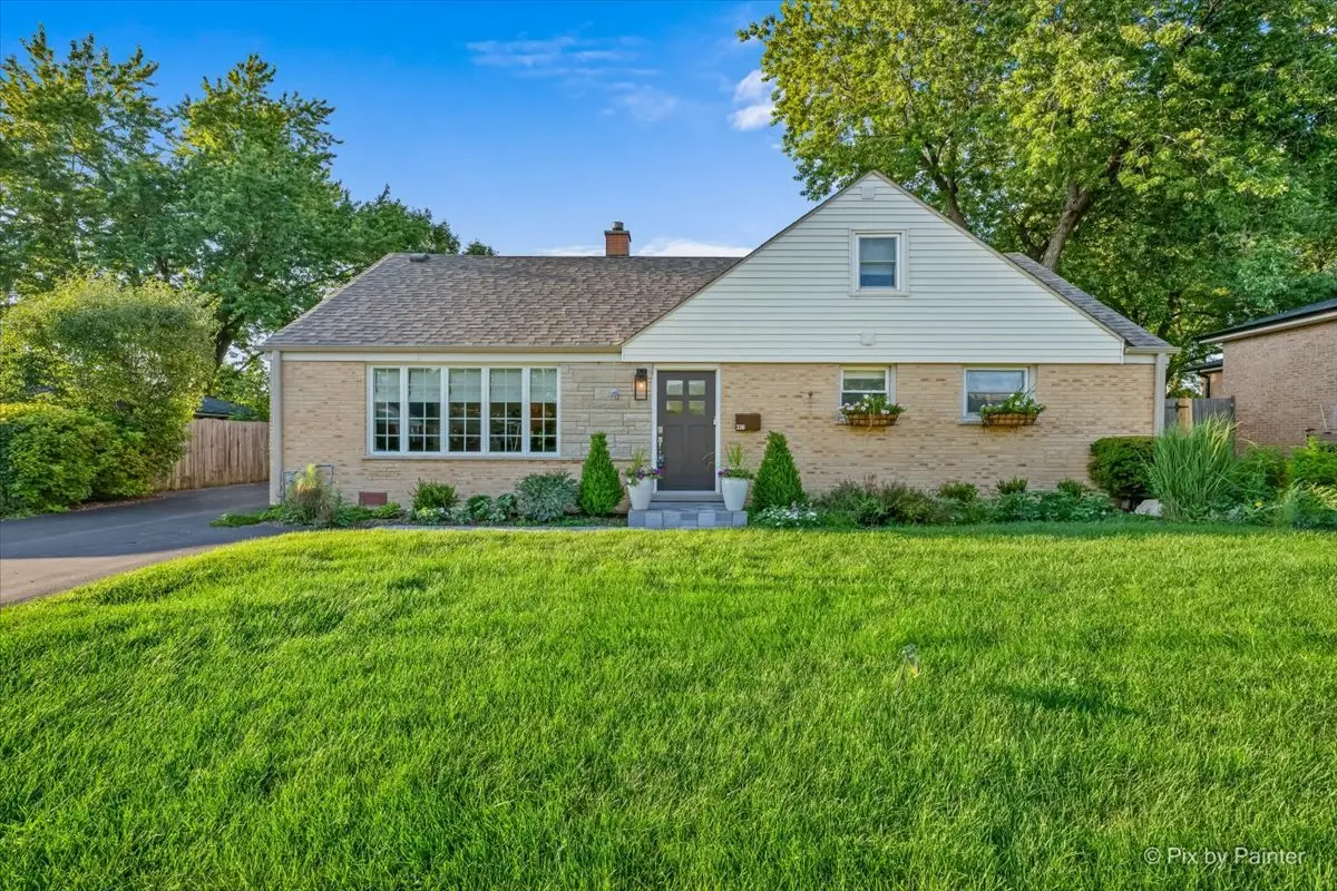336 Orchard Terrace, Roselle, IL 60172 - #1