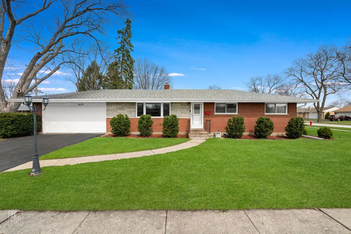 420 Berkshire Lane, Des Plaines, IL 60016 - #1