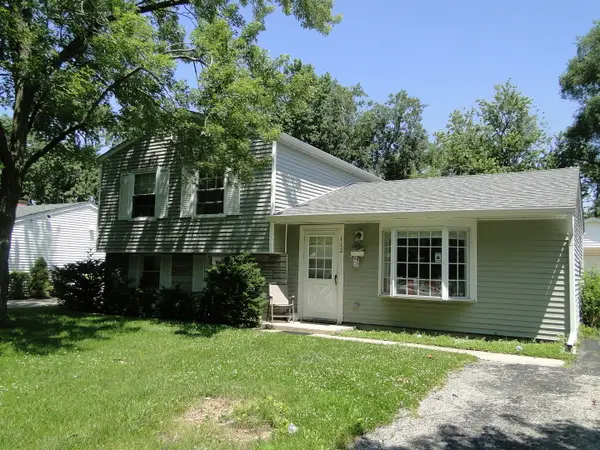 112 Fairlane Drive, Joliet, IL 60435