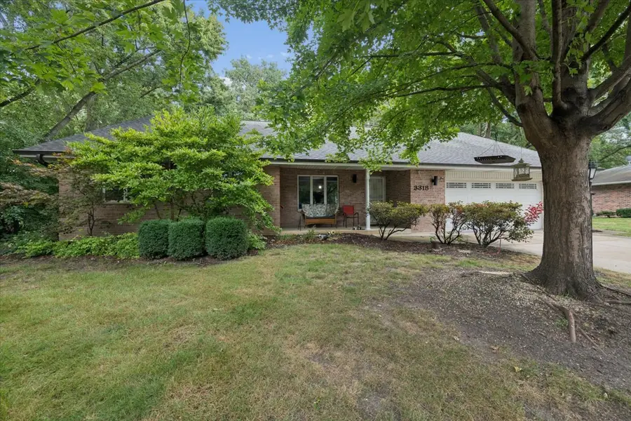 3318 Caroline Drive, Joliet, IL 60435 - #2