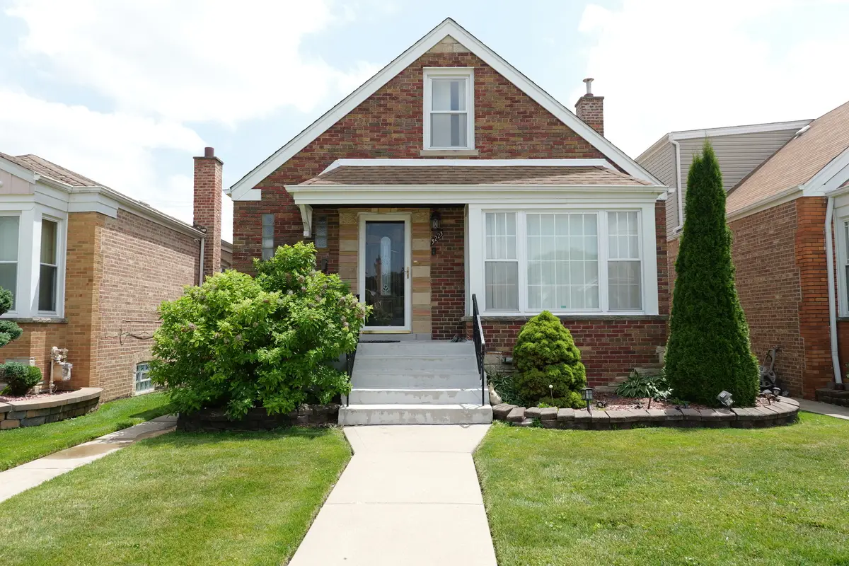 3223 W 84th Place, Chicago, IL 60652 - #1