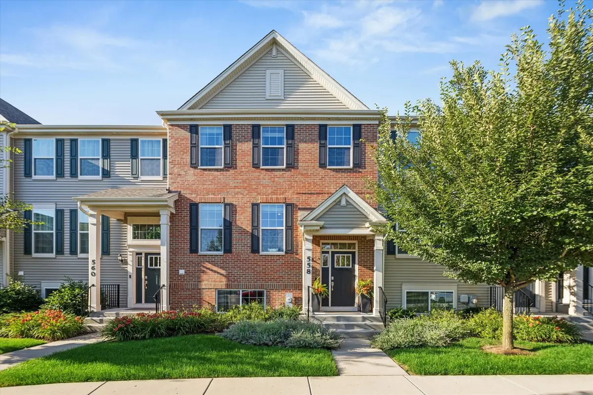558 Cimmaron Circle, Crystal Lake, IL 60012 - #1
