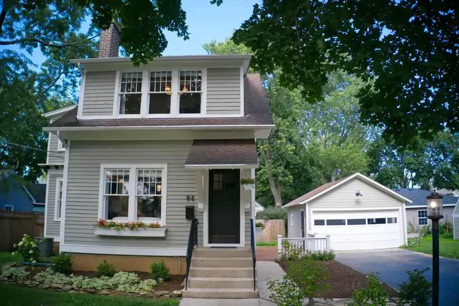 84 S Caroline Street, Crystal Lake, IL 60014 - #2