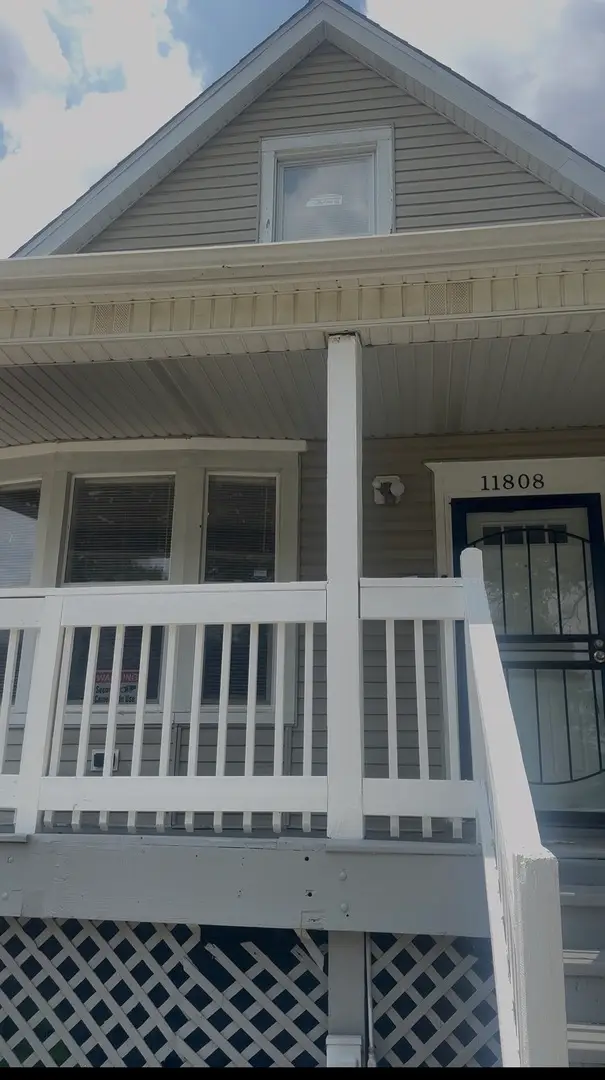 11808 S Union Avenue, Chicago, IL 60628 - #2