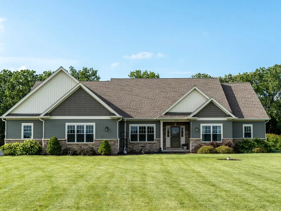 15919 Burr Oak Road, Plano, IL 60545 - #3