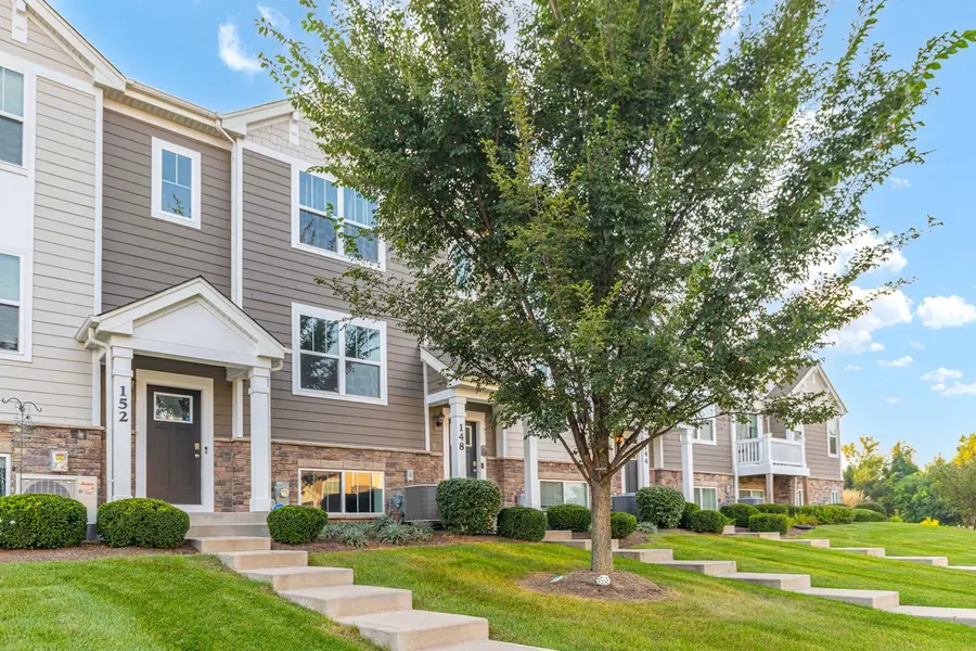 152 Goldenrod Drive, Elgin, IL 60124 - #2