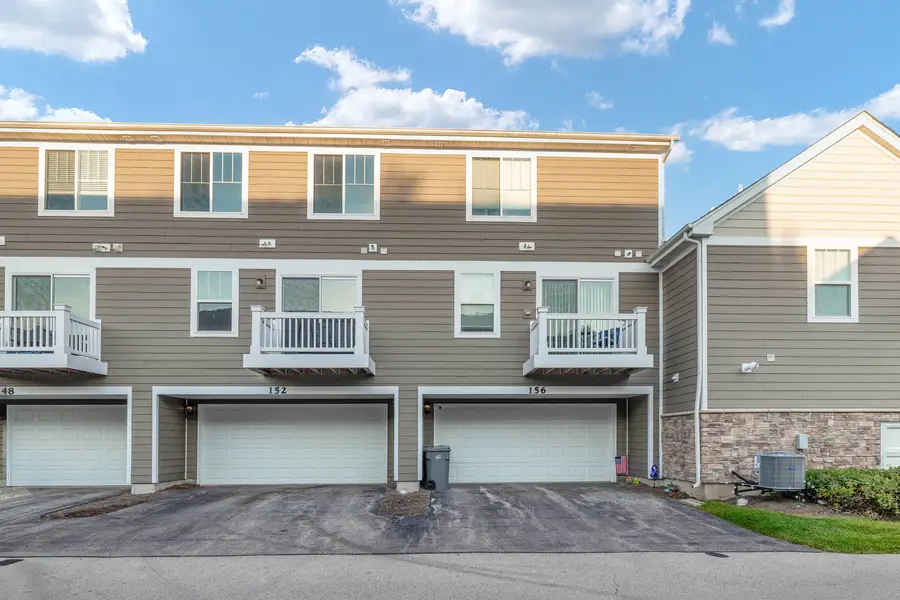 152 Goldenrod Drive, Elgin, IL 60124 - #3
