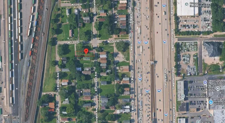 5306 S Princeton Avenue, Chicago, IL 60609 - #2
