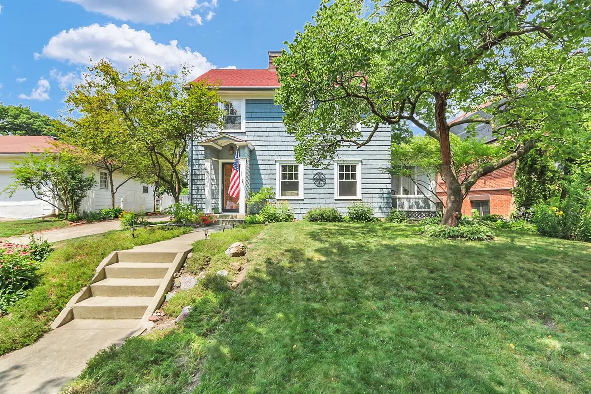 1104 W Green Street, Champaign, IL 61821 - #1