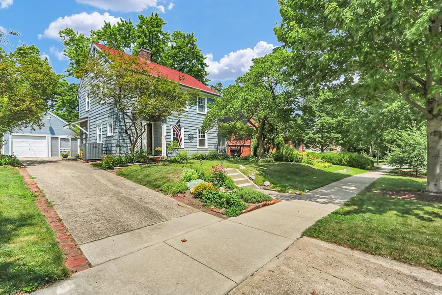 1104 W Green Street, Champaign, IL 61821 - #2