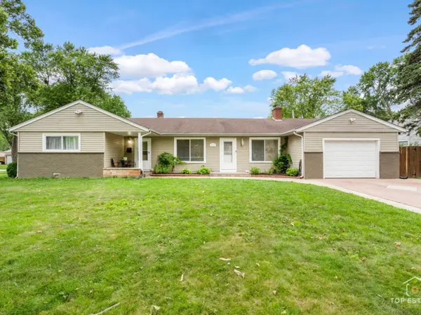 3731 Wren Lane, Rolling Meadows, IL 60008
