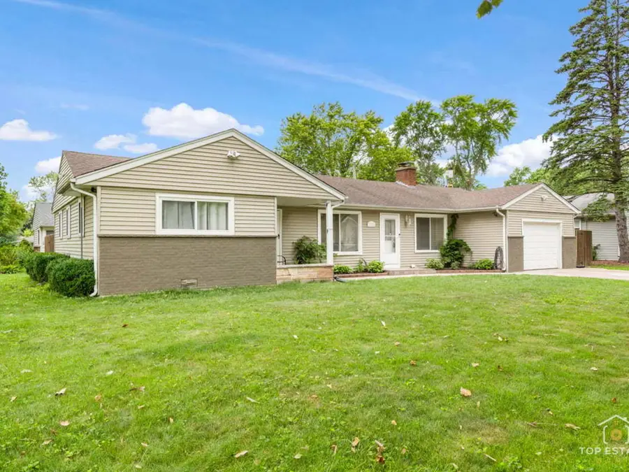 3731 Wren Lane, Rolling Meadows, IL 60008 - #2