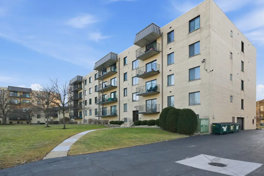 5840 W 104th Street #115, Oak Lawn, IL 60453 - #2