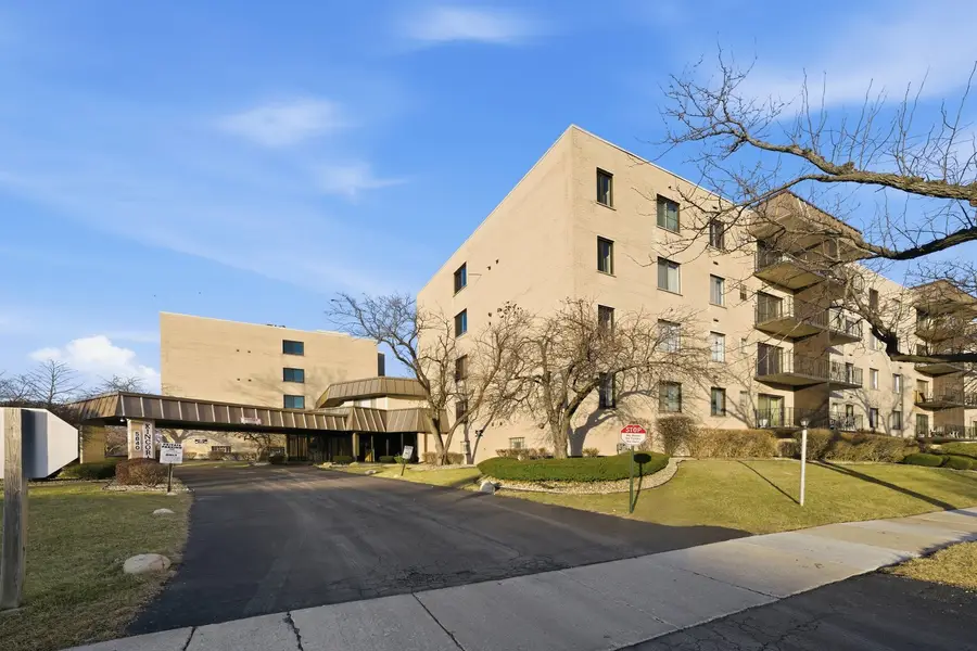 5840 W 104th Street #115, Oak Lawn, IL 60453 - #3