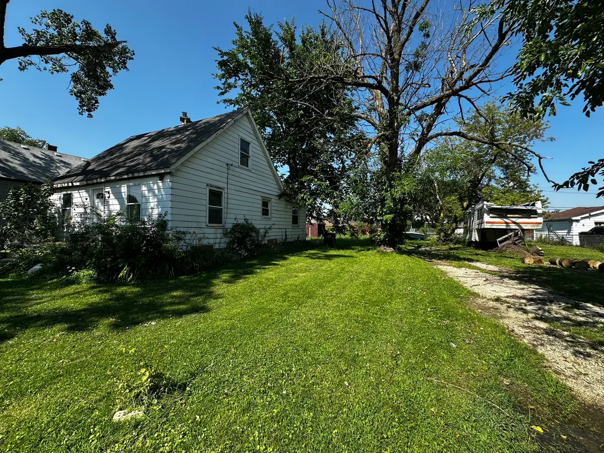 8630 S 78th Court, Justice, IL 60458 - #1
