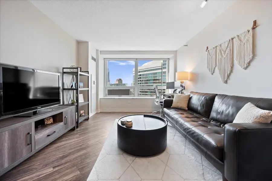 512 N Mcclurg Court #3812, Chicago, IL 60611 - #3