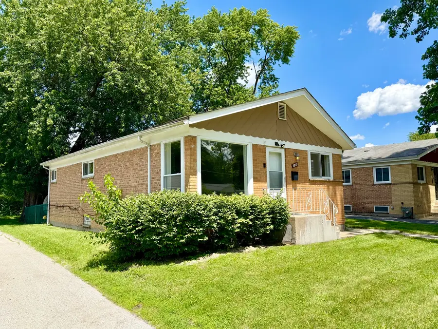 1820 169th Street, Hazel Crest, IL 60429 - #3