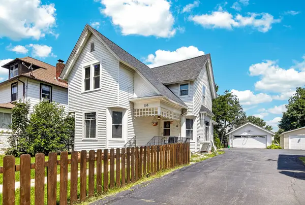 155 W North Street, Capron, IL 61012