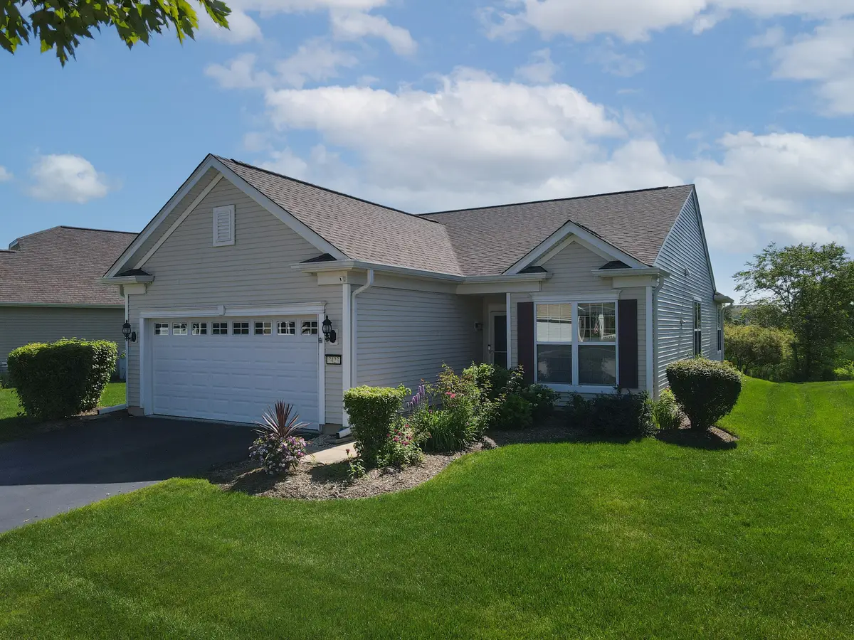 3423 Epstein Circle, Mundelein, IL 60060 - #1