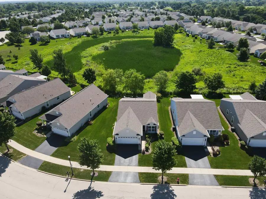 3423 Epstein Circle, Mundelein, IL 60060 - #2