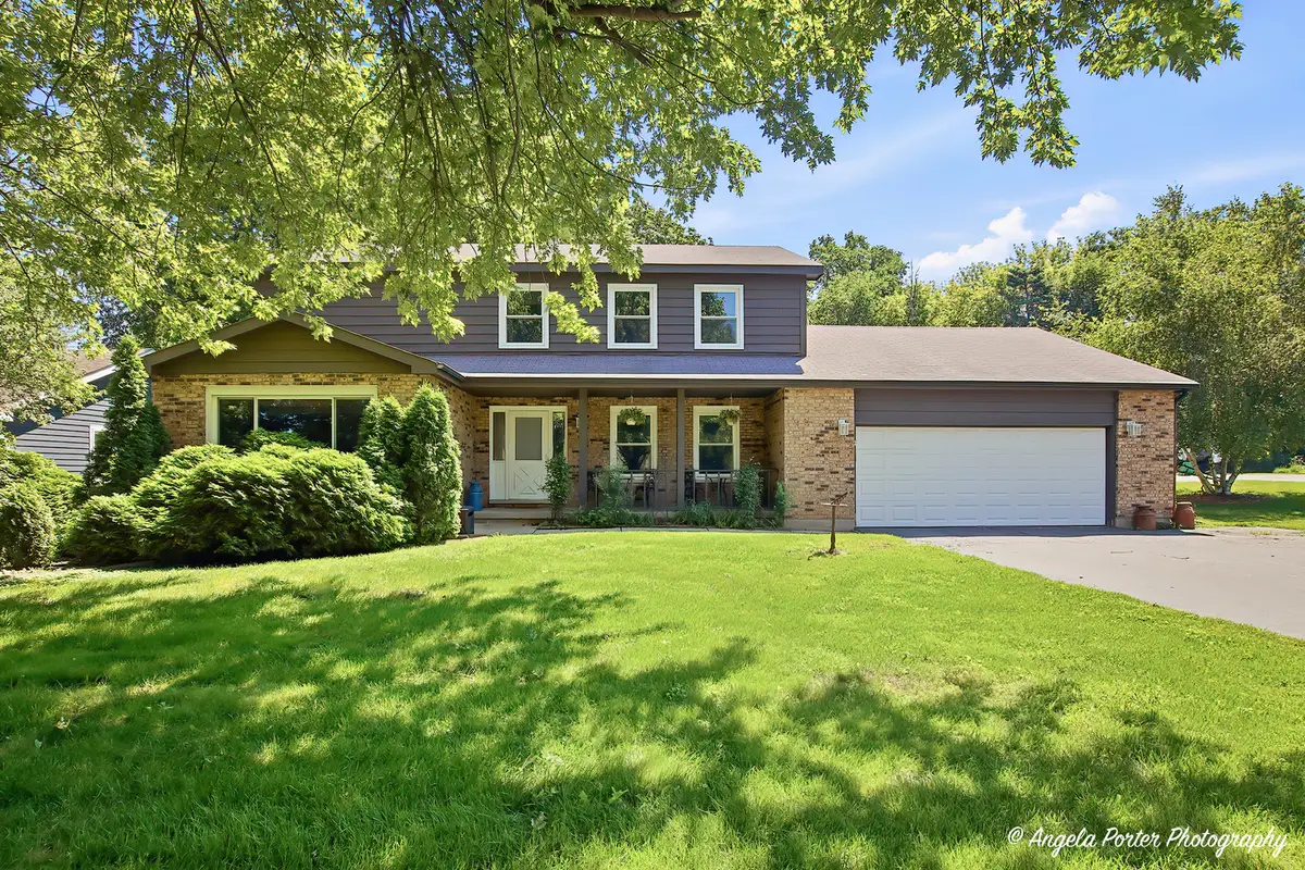 5912 Terra Cotta Road, Crystal Lake, IL 60014 - #1