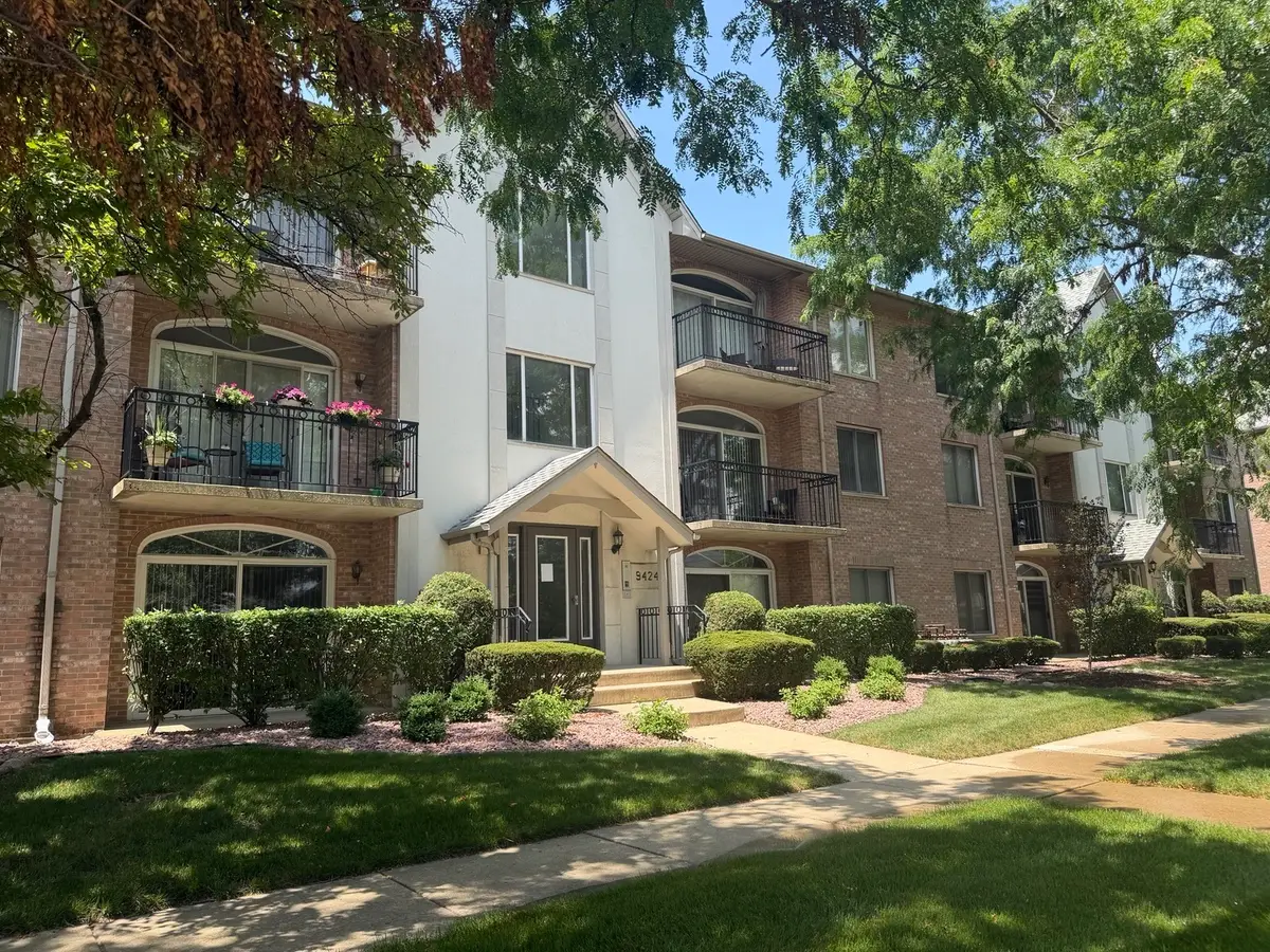 9424 S 77th Court #1C, Hickory Hills, IL 60457 - #1