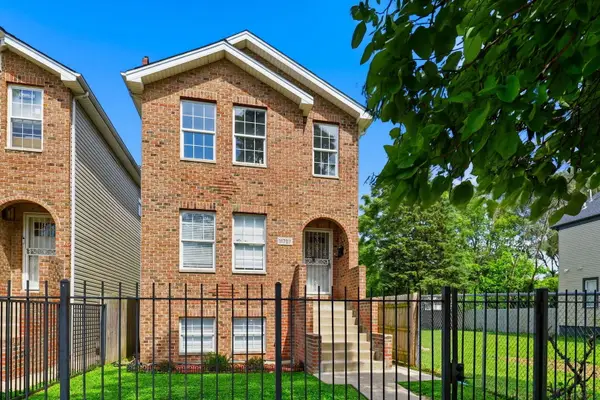 11707 S Morgan Street, Chicago, IL 60643