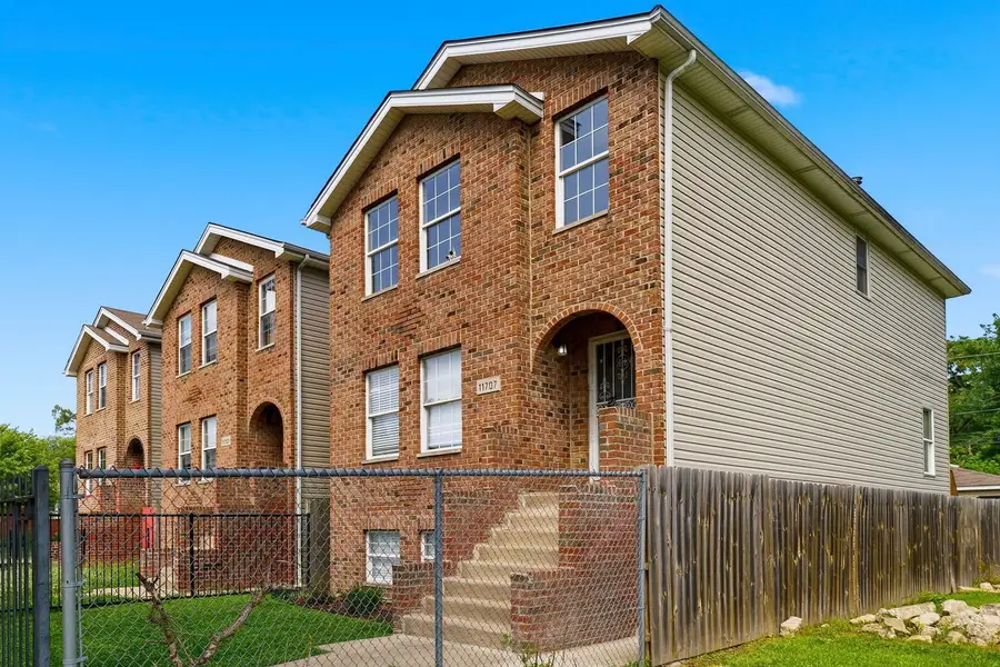 11707 S Morgan Street, Chicago, IL 60643 - #2
