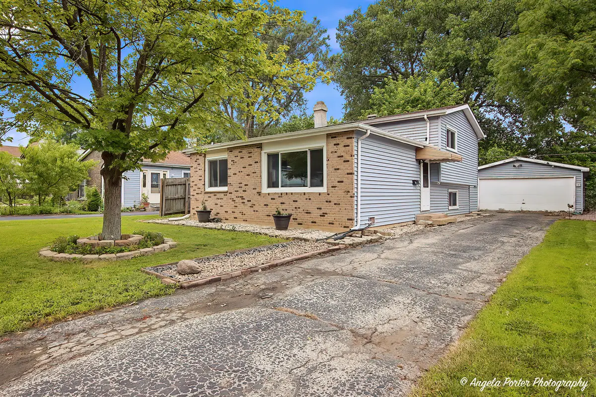 122 Hickory Street, Mundelein, IL 60060 - #1
