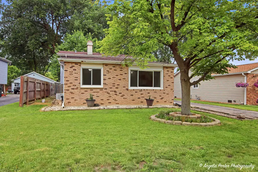 122 Hickory Street, Mundelein, IL 60060 - #2