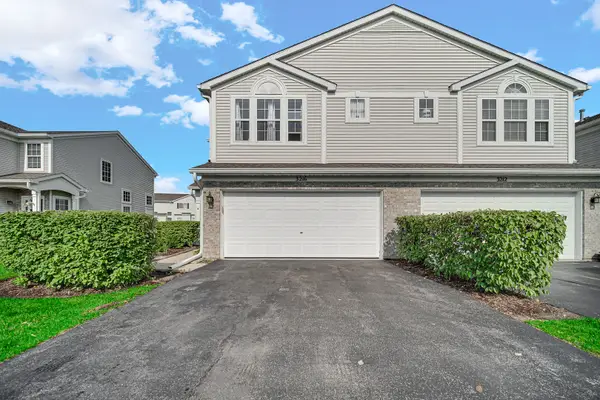 3216 Harvard Lane #3216, Lake In The Hills, IL 60156