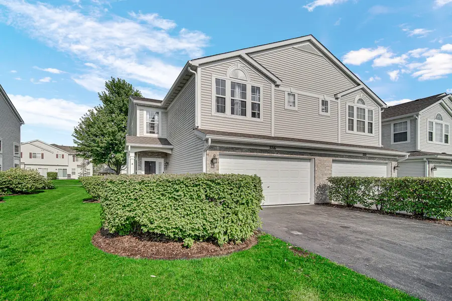 3216 Harvard Lane #3216, Lake In The Hills, IL 60156 - #2